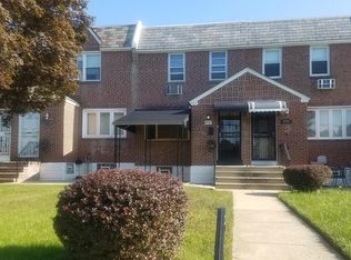 8559 Thouron Ave, Philadelphia, PA 19150