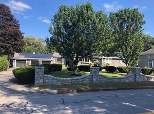 87 Greenwood Rd, Andover, MA 01810