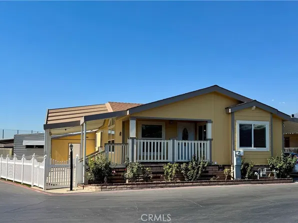 208 S Barranca Ave, Glendora, CA 91741