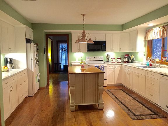 New Kitchen