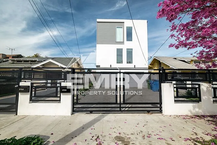 3757 Dalton Ave #203 — Photo 6