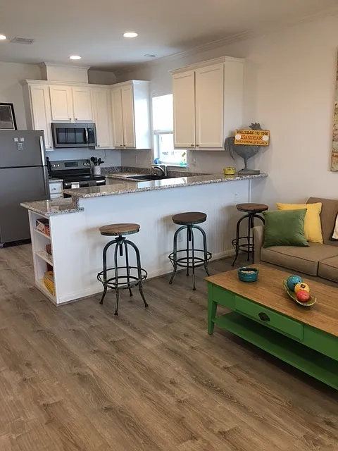 2 bed, $2,750 — Photo 4