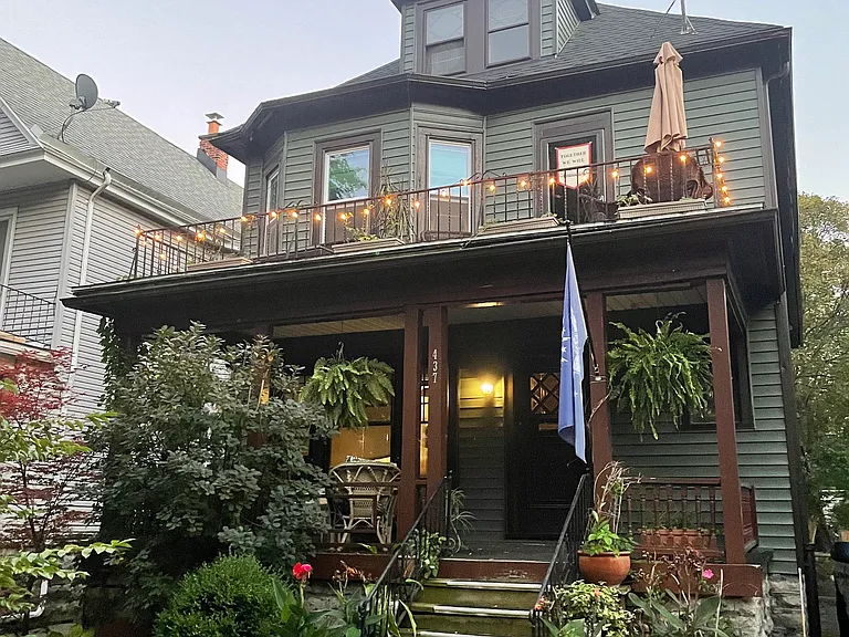 437 Potomac Ave — Photo 19