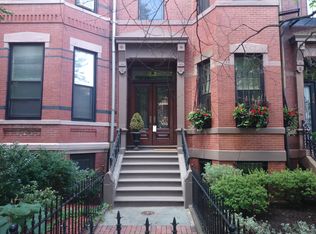 302 Marlborough St, Boston, MA 02116