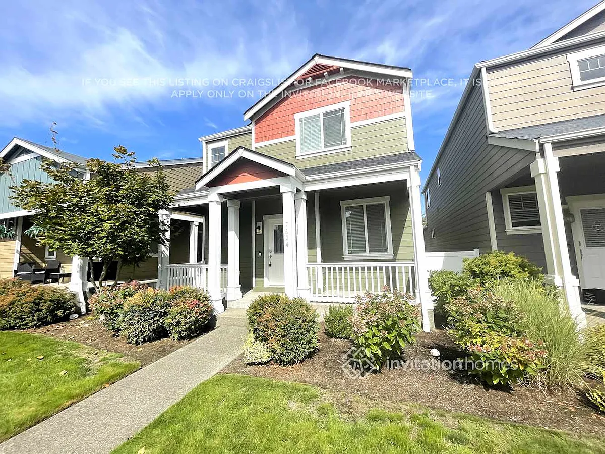 Building Photo - 7624 Kodiak Ave NE