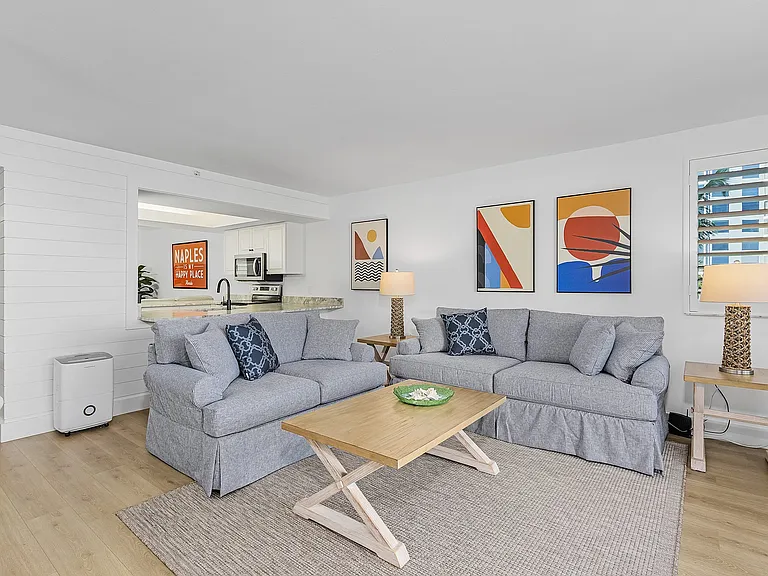 50 Seagate Dr #302B — Photo 14