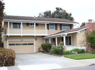 360 Grunion Ct, Foster City, CA 94404