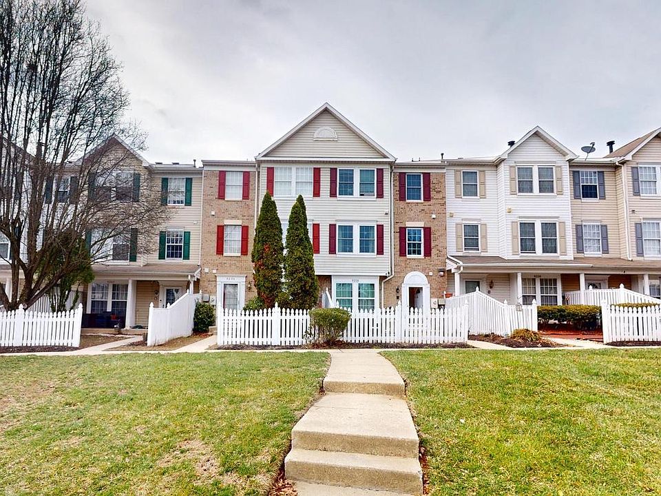 1st image of 9206 Leigh Choice Ct #3