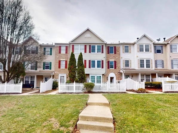 9206 Leigh Choice Ct #3, Owings Mills, MD 21117