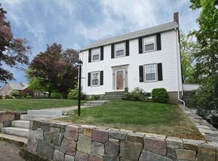 19 Barbara Rd, Danvers, MA 01923