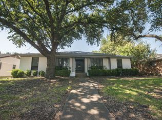 2334 Babalos Ln, Dallas, TX 75228