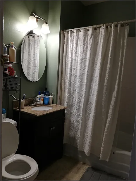 3 bed, 1000 sqft, $550 — Photo 4