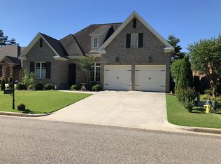 1686 Pebble Creek Dr, Prattville, AL 36066
