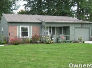 781 W Lane Ave, Lima, OH 45801