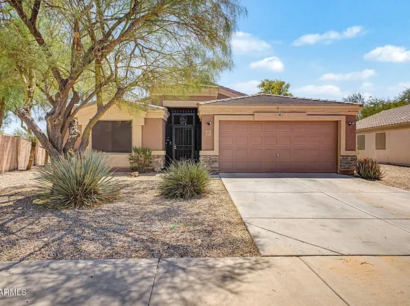 1879 E KACHINA Drive, Casa Grande, AZ 85122