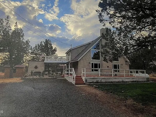 14692 SW Stallion Dr, Terrebonne, OR 97760