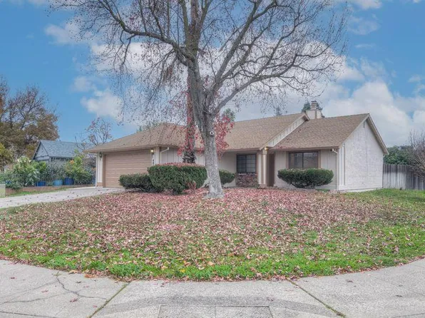4802 Bandalin Way, Sacramento, CA 95823