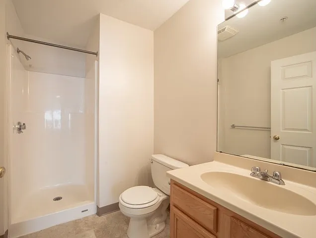 Full Bath