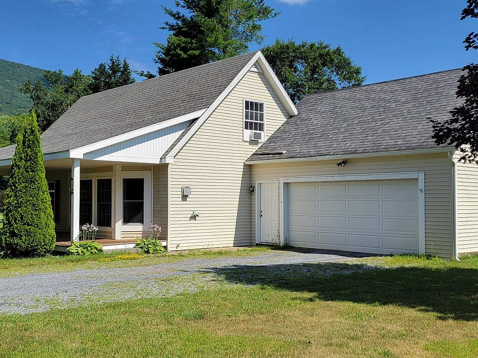 38 Limerick Ln, Arlington, VT 05250 MLS 4913730 Zillow