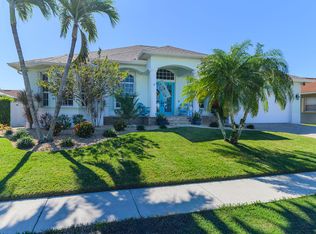 1475 Belvedere Ave, Marco Island, FL 34145