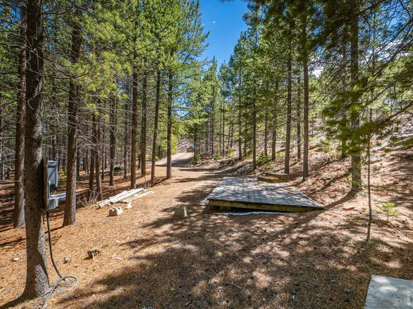 591 Tuscarora Way, Red Feather Lakes, CO 80545