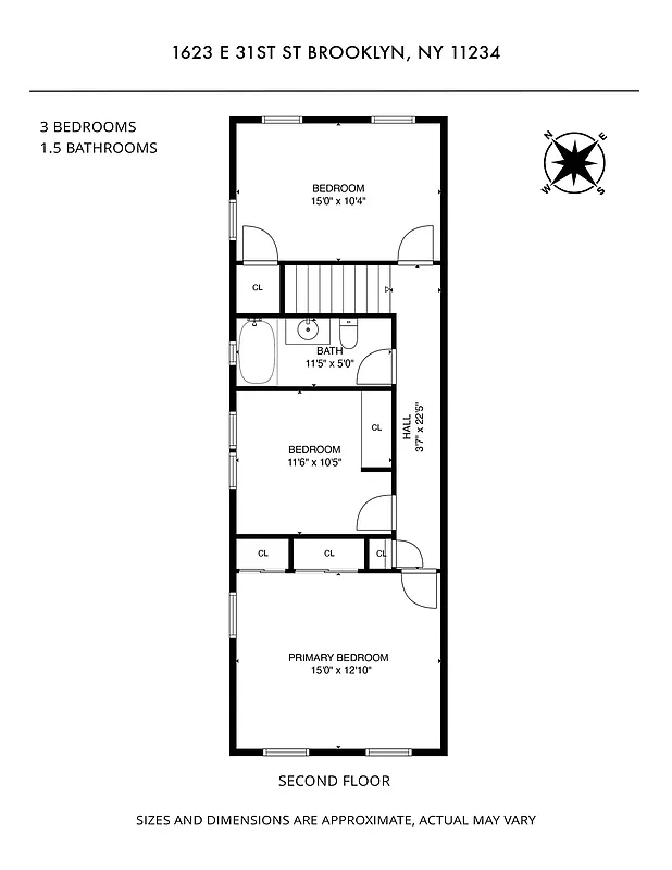 floor plan 4