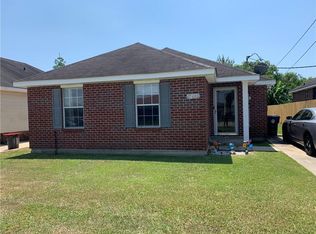 7804 Vincent St, New Orleans, LA 70128