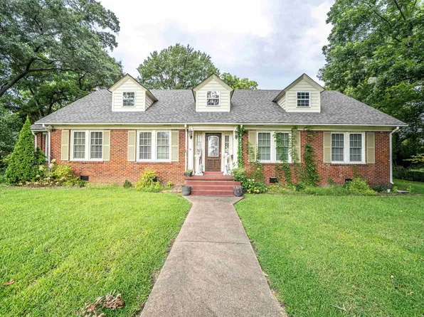 13185 Main St, Somerville, TN 38068
