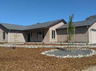 16540 Happy Valley Trl, Cottonwood, CA 96022