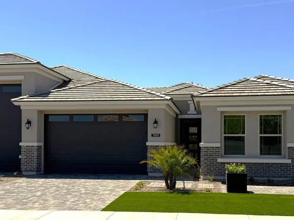 7409 W St Moritz Lane, Peoria, AZ 85381