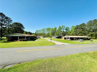 290 Donahoo Rd SE, Silver Creek, GA 30173