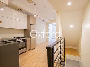 141 Troutman St #1A, Brooklyn, NY 11206