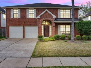 16330 Elmwood Point Ln, Sugar Land, TX 77498