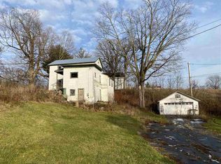 61 S Gordon St, Gouverneur, NY 13642