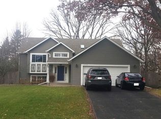 13334 Thrush St NW, Andover, MN 55304