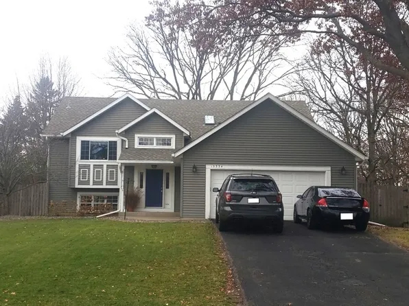 13334 Thrush St NW, Andover, MN 55304
