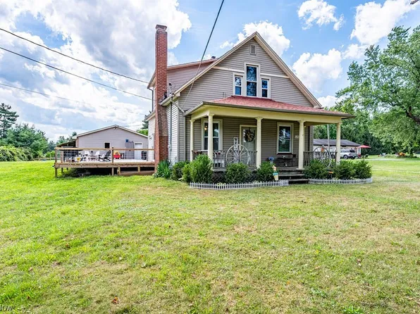 1391 Jennings Ave, Salem, OH 44460