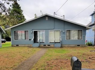 811 W Perry St, Aberdeen, WA 98520