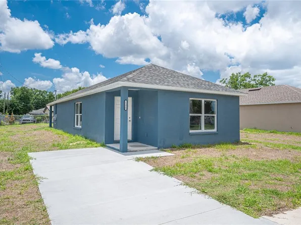 1398 W Highland St, Lakeland, FL 33815