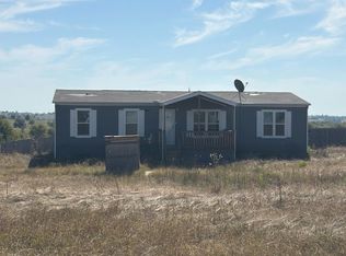 785 County Road 2845, Decatur, TX 76234