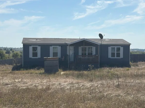 785 County Road 2845, Decatur, TX 76234