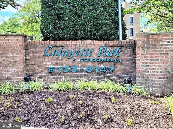 2nd image of 6135 Leesburg Pike APT 601