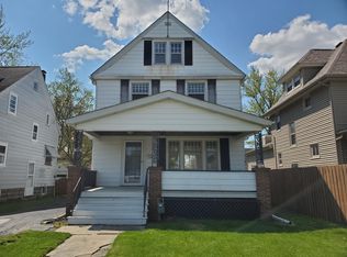 339 Princeton Ave, Elyria, OH 44035