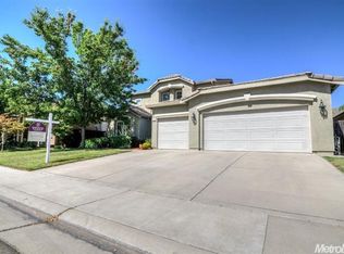 9461 Chicory Field Way, Elk Grove, CA 95624