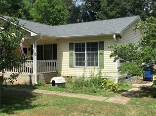 211 Fisher Rd, Madison, NC 27025