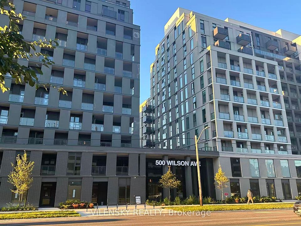 1st image of 500 Wilson Ave #222