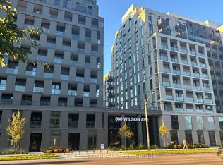 500 Wilson Ave #222, Toronto, ON M5M 3B1