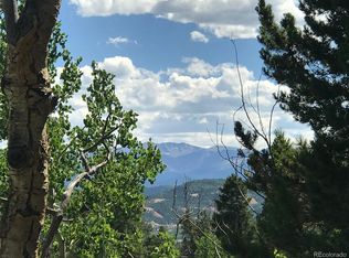 0 Hawk Way, Black Hawk, CO 80422