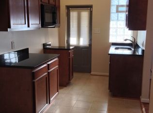 4219 Berger Ave, Baltimore, MD 21206