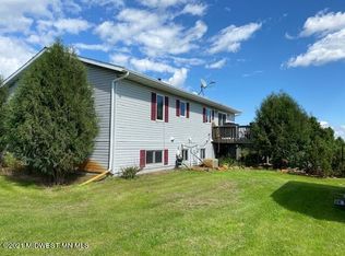 10181 County Road 48, Park Rapids, MN 56470